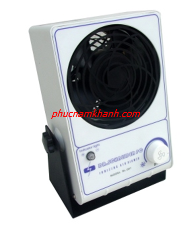 Máy quạt thổi ion SL-001