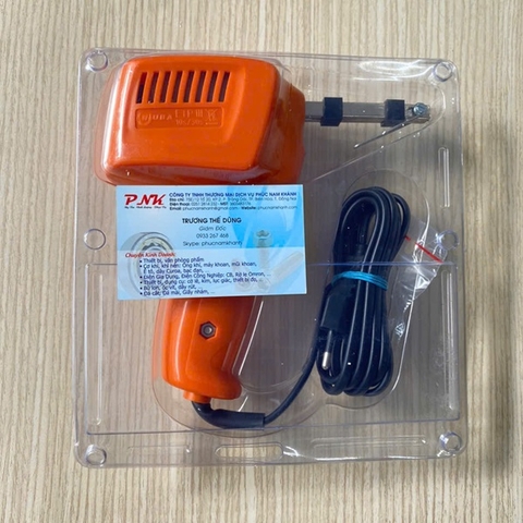 MỎ HÀN XUNG TIỆP 100W