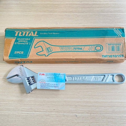 MỎ LẾT TOTAL THT1010153 15