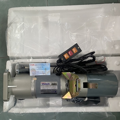 MOTOR VICTECH ST-40 1/3HP 250W 2.2A 220V