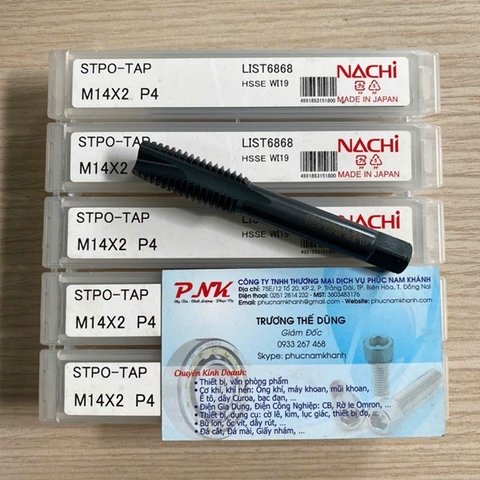 MŨI TARO M14x2R (L6868)