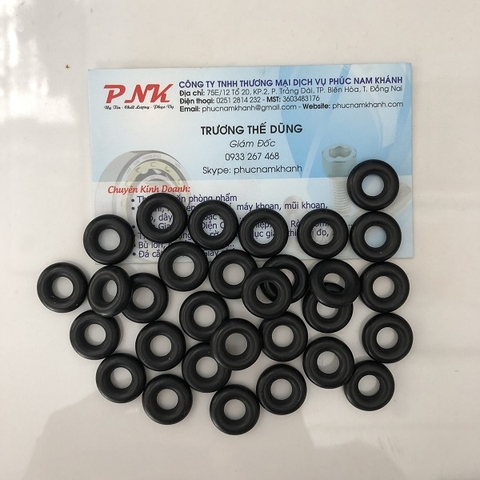 O-RING NBR70 6x14x4MM