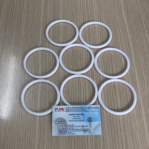 O-RING NHỰA 62.5x73x5.5