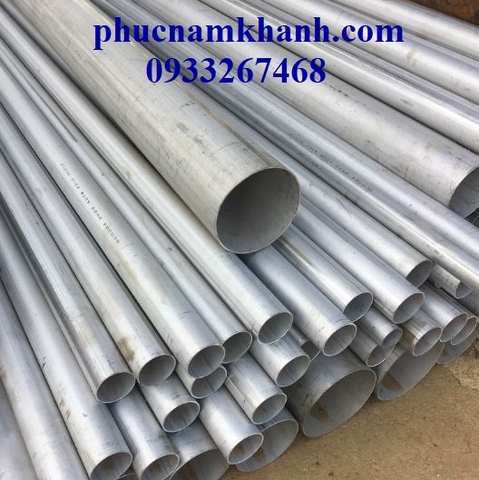 ỐNG HÀN INOX 304 PHI 90MM