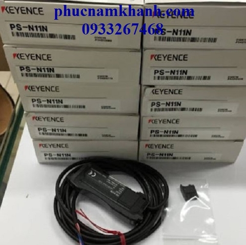 SENSOR PS-N11N KEYENCE