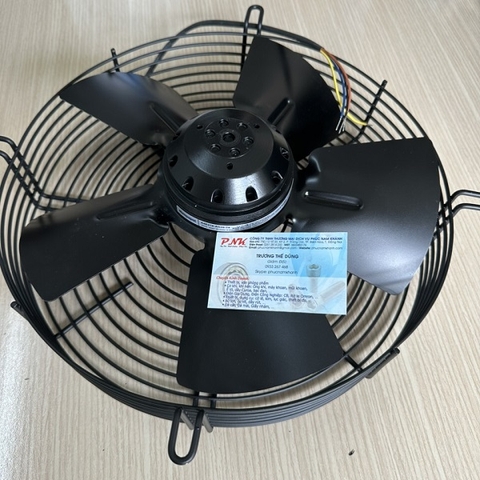 QUẠT EBMPAPST A4E315-AS20-14