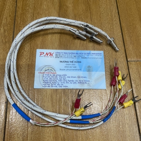 SENSOR CẢM BIẾN NHIỆT MÁY HÀN BĂNG TẢI FR900