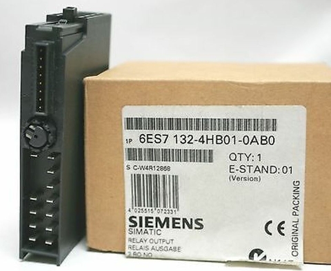 SIEMENS 6ES7 132-4HB01-0AB0