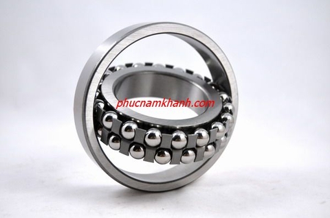 SKF ổ bi đỡ tự lựa