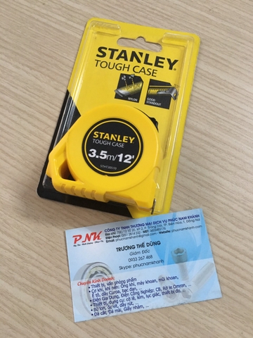 3M THƯỚC CUỐN STANLEY STHT30510