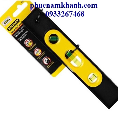 THƯỚC THỦY 9INCH STHT42264-8 STANLEY