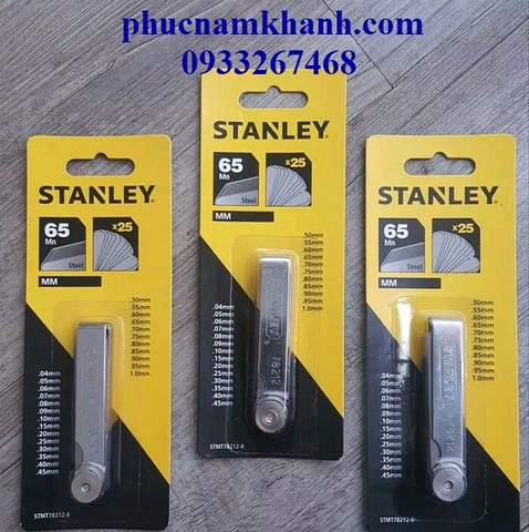 THƯỚC LÁ STMT78212-8 STANLEY