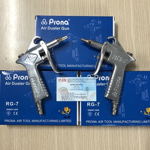 Súng xịt hơi PRONA RG-7-1 Q