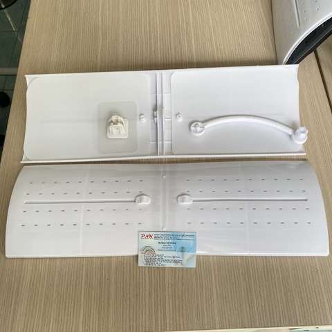 TẤM CHẮN GIÓ ĐIỀU HÒA 86x16CM