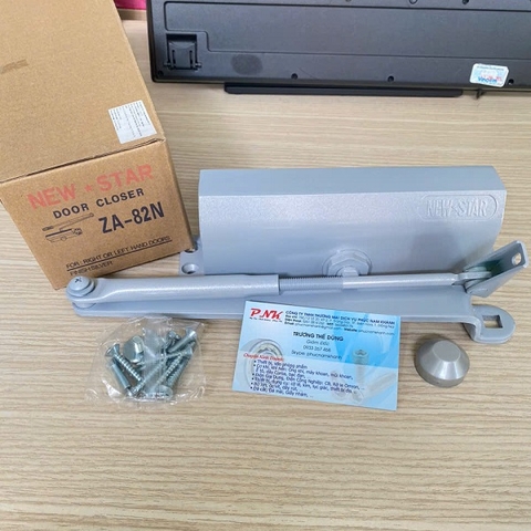 TAY ĐẨY HƠI ZA-82N