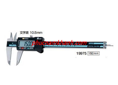 Thước cặp điện tử Shinwa 19975 (0-150mm)