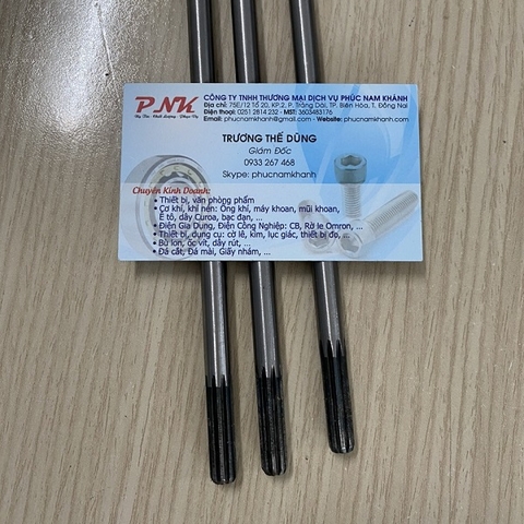 TY MÁY CẮT CỎ 28/9 28MM 9 KHÍA