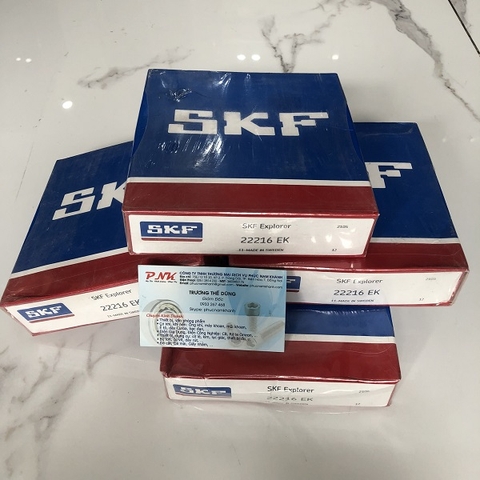 VÒNG BI SKF 22216 EK