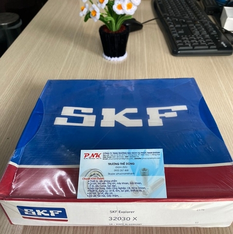 VÒNG BI SKF 32030