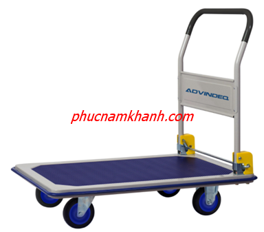 XE ĐẨY HÀNG 4 BÁNH HD300 300KG