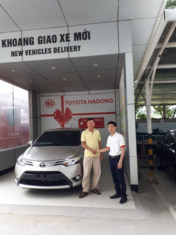 chú Chung(Ba Vì)-Vios 1.5G