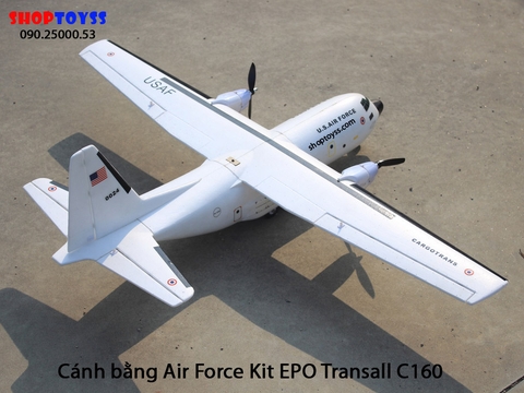 may bay canh bang epo c160 air force shoptoyss