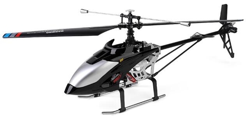 Máy bay điều khiển 4 kênh v913-1 helicopter giữ độ cao