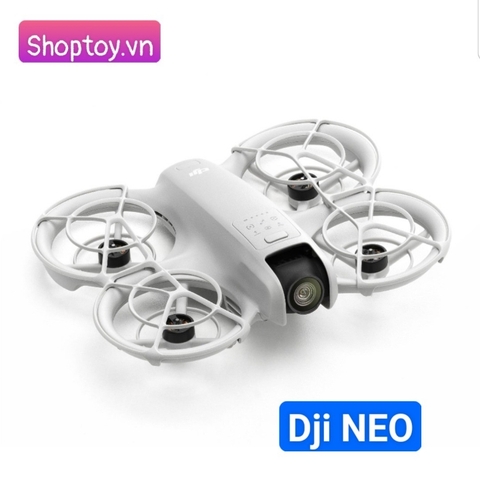 Dji neo 4k giá rẻ caramen AI cân mọi địa hình