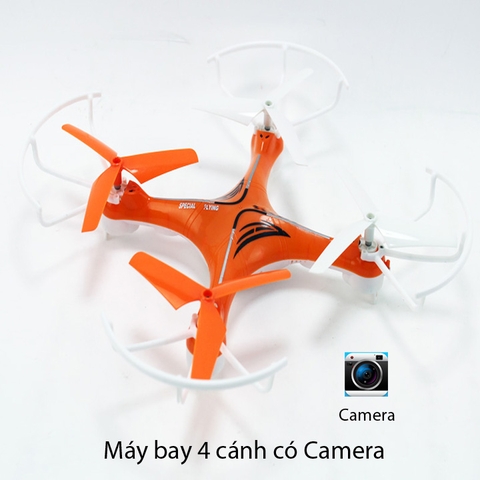 Máy bay flycam quay phim drone 739