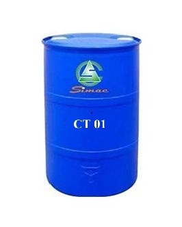 Simac CT 01 - Phụ gia chống thấm