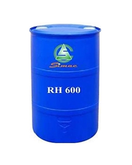 Simac RH 600 - Phụ gia siêu dẻo thế hệ mới