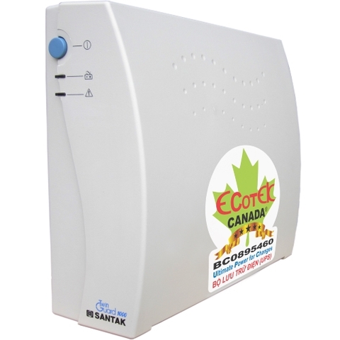 Santak 1000VA – TG