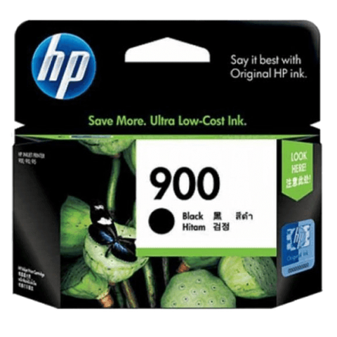 Mực in phun HP 900 Black CB314A