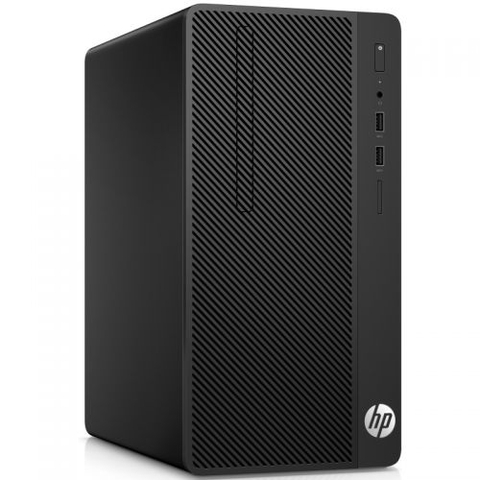 HP 280 G4 PCI Microtower 4LU29PA