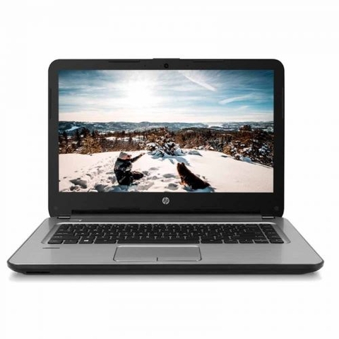 HP 348 G4 4XU26PA