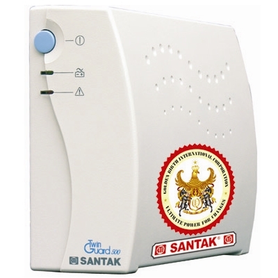 Santak 500VA – TG