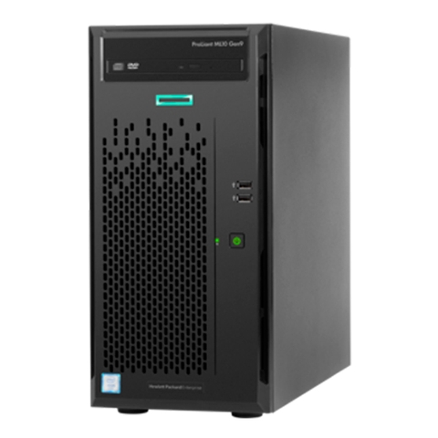 HPE ML10 Gen9 4LFF 845678-375