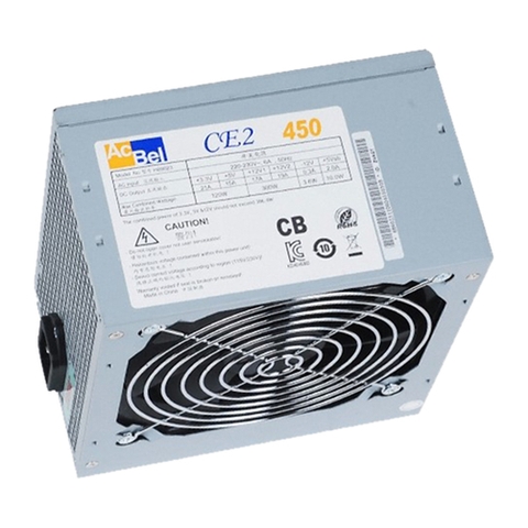 Nguồn AcBel CE2 – 450