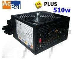 Nguồn AcBel E2 – 510 Plus