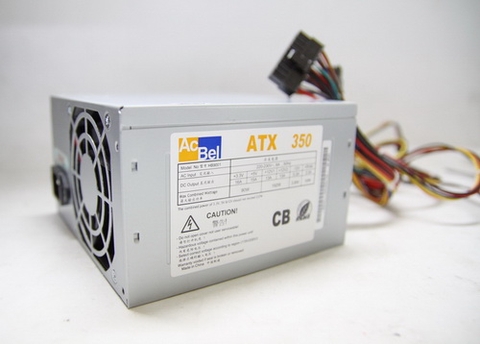 Nguồn AcBel HK 350