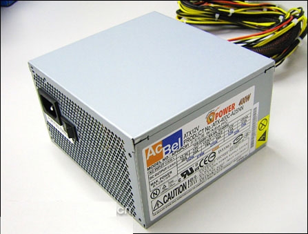 Nguồn AcBel HK 400