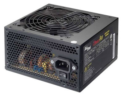 Nguồn AcBel I-power G750W
