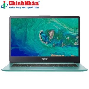 Acer Swift SF114-32-P2SG NX.GZJSV.001