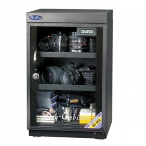 Tủ chống ẩm Fujie AD040 ( 40 lít )