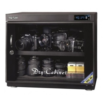Tủ chống ẩm Fujie AD080II ( 80 lít )