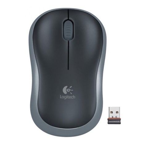 Mouse Logitech B175