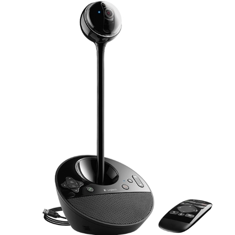 Logitech BCC950 ConferenceCam