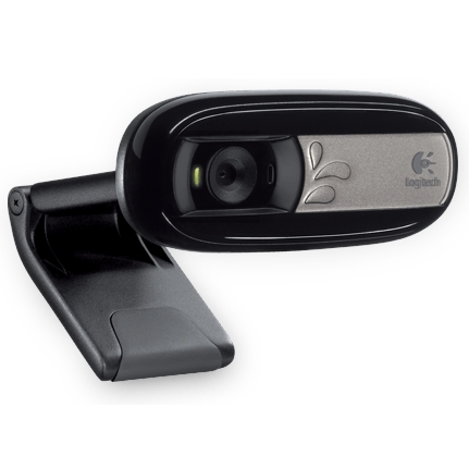 Logitech C170