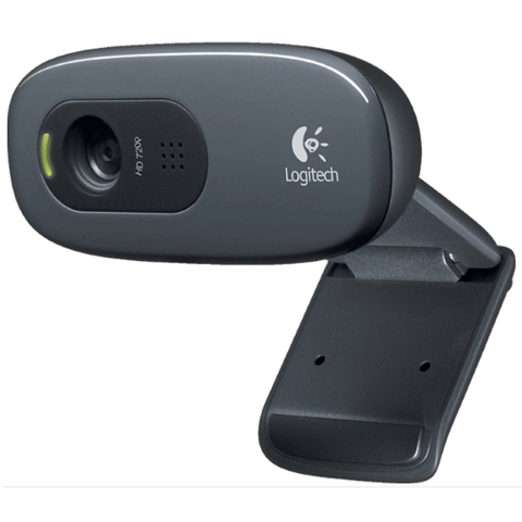 Logitech C270