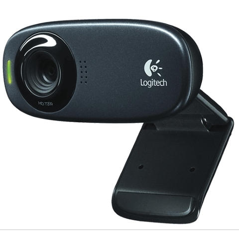 Logitech C310